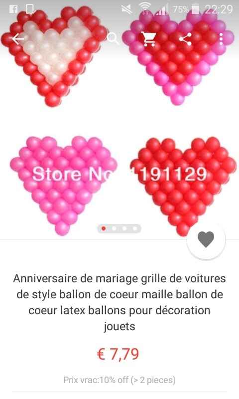 Ballon ou pas ballon - 3