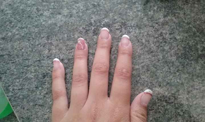 Mes ongles - 3