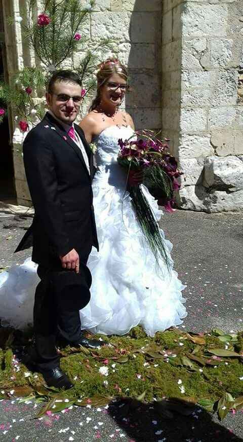 Sayer appeler moi madame - 1