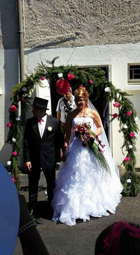 Sayer appeler moi madame - 2