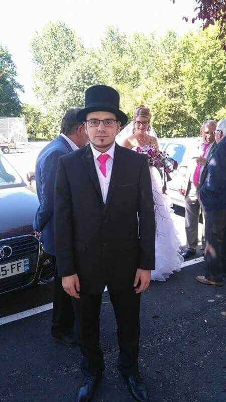 D'autres photos de notre journée - 1