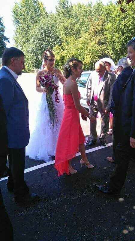 D'autres photos de notre journée - 2