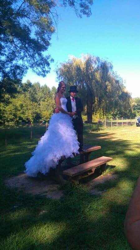 D'autres photos de notre journée - 6