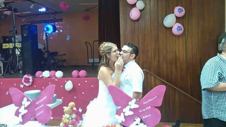 D'autres photos de notre journée - 10