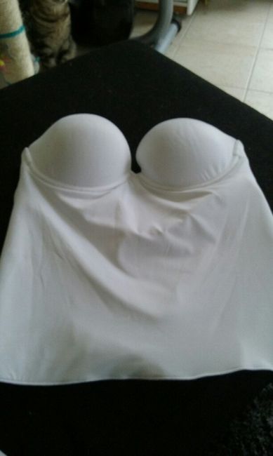 Mon corset - 1