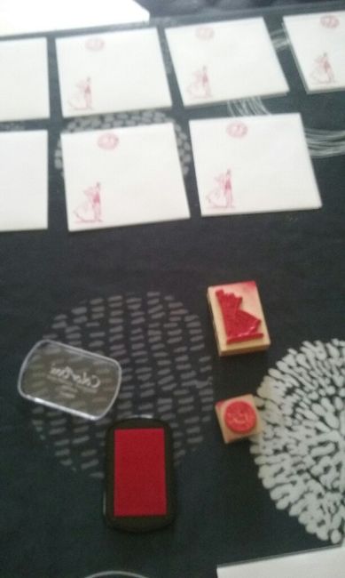 Journée productive - 2