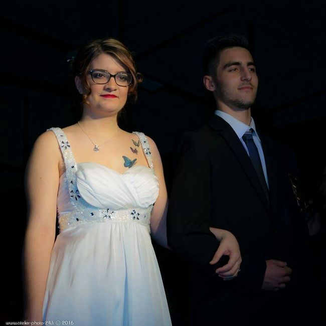 Ma robe du lendemain - 2