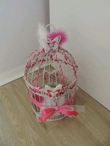 Décoration thème papillon - 2