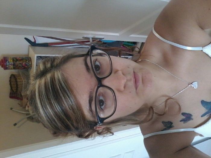 Derniers essai coiffure - 5