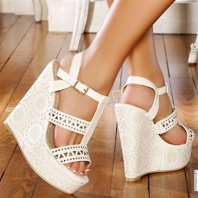 Photos de vos chaussures - 1