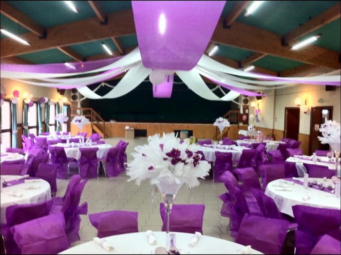 Deco salle
