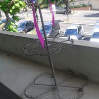 Recherche présentoir à cup cake pastel - 1