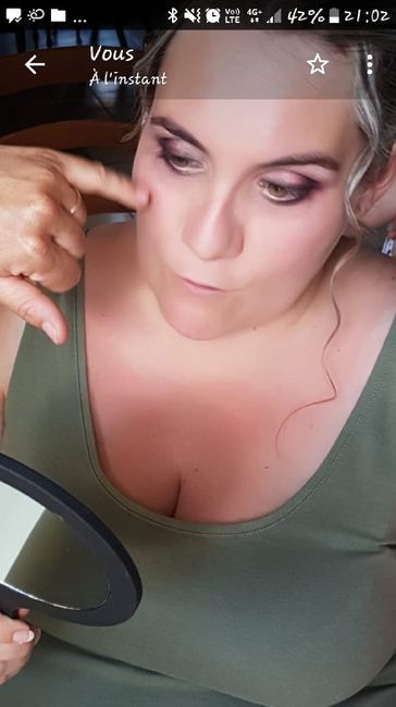Maquillage - 1