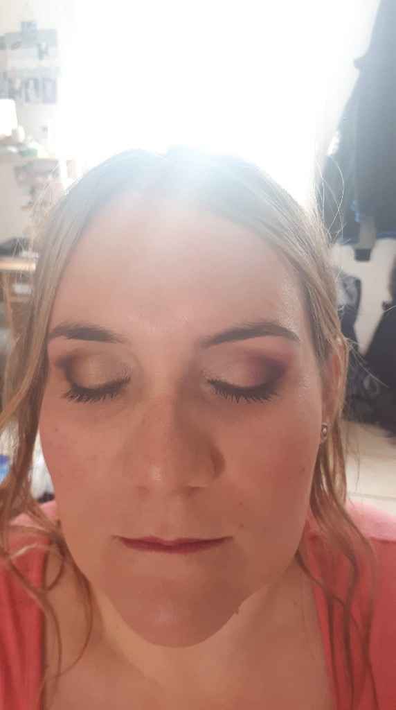 Maquillage - 1
