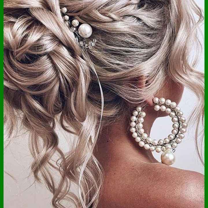 Ta coiffure de prédilection ! - 1