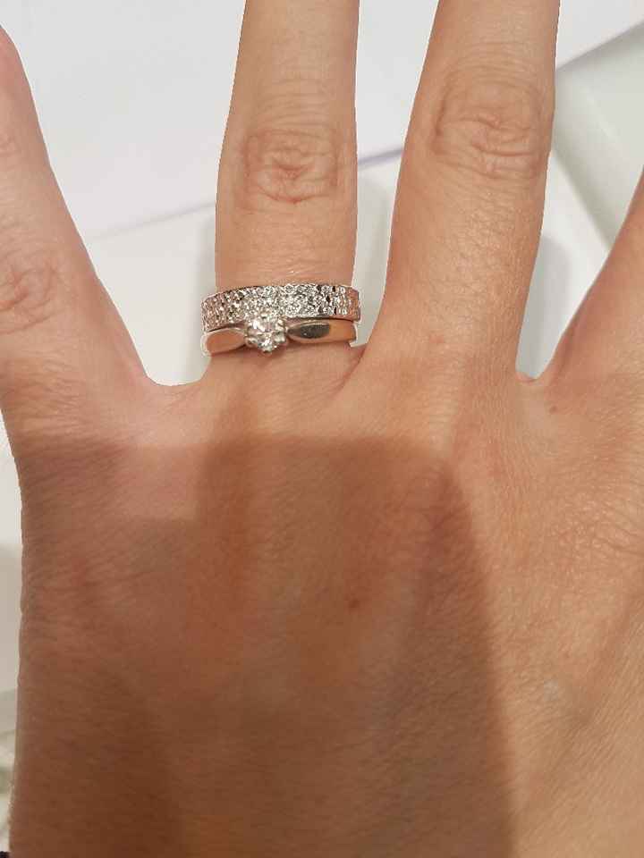  Commande des alliances ! - 1