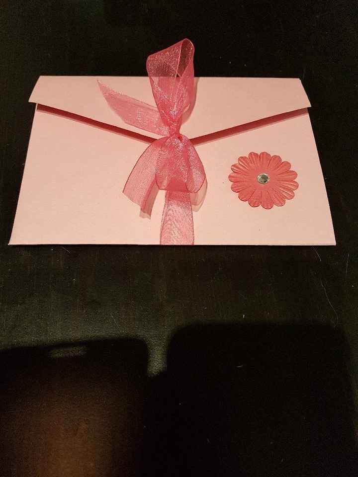  Votre avis faire part Diy - 3