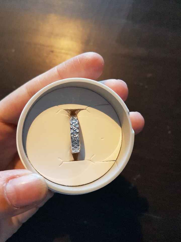  Alliance manège à bijoux - 3