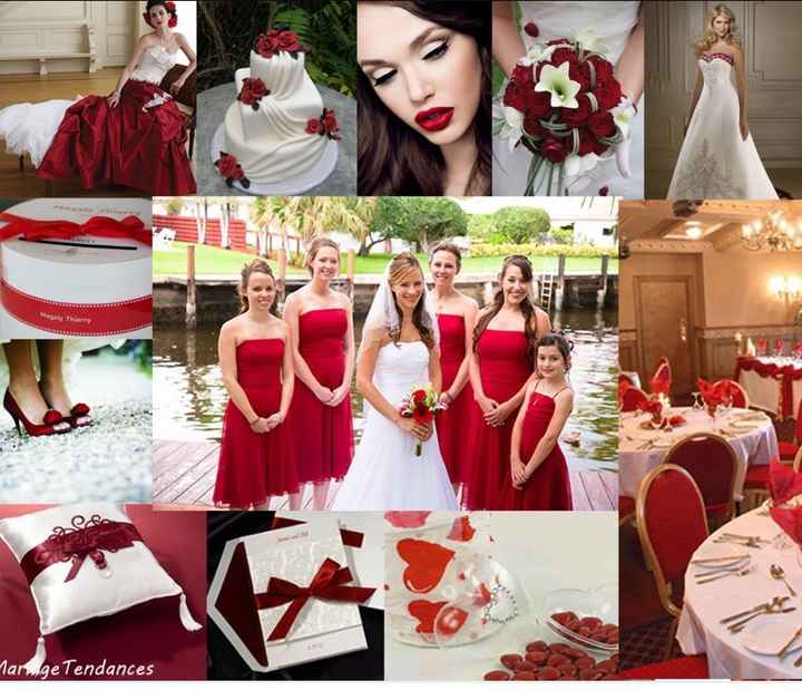  Code couleur pour le jour j - 5