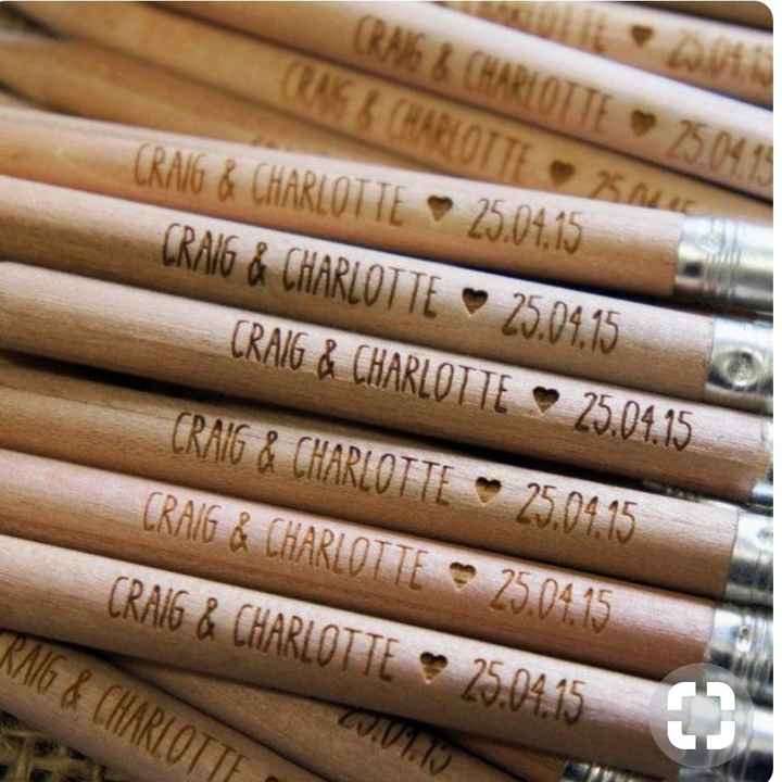  Cadeau pour les invités - 2