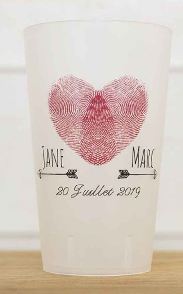  Cadeau pour les invités - 3