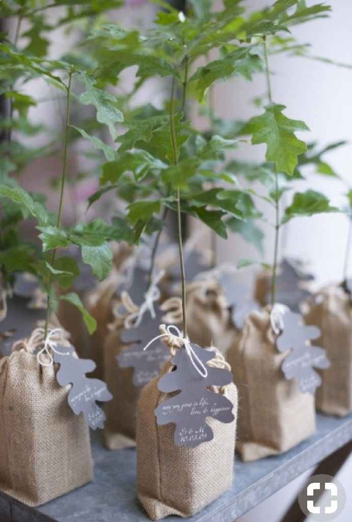  Cadeau pour les invités - 5