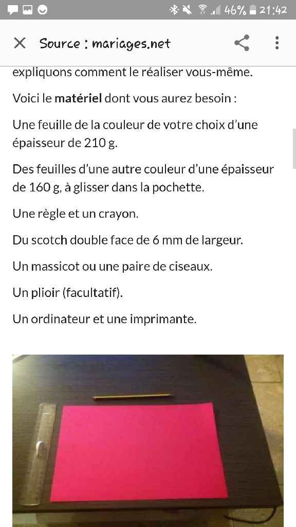  Pocketfold création - 6