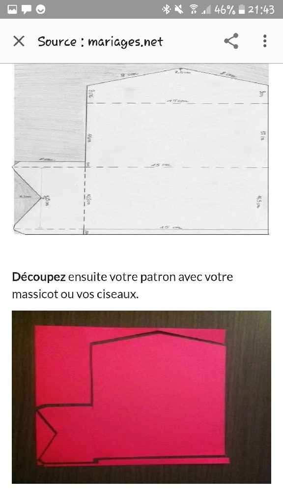  Pocketfold création - 8