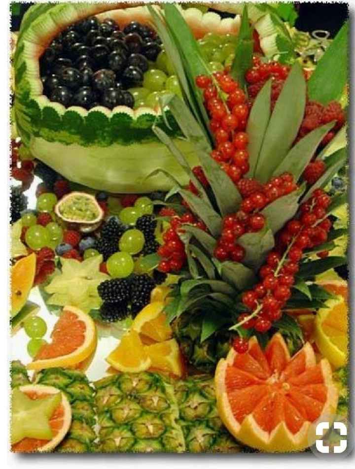  Bar à fruit 🍉🍇🍈🍊🍌🍍🍎🍏🍐🍑🍒🍓🥝 - 10
