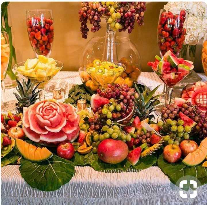  Bar à fruit 🍉🍇🍈🍊🍌🍍🍎🍏🍐🍑🍒🍓🥝 - 13