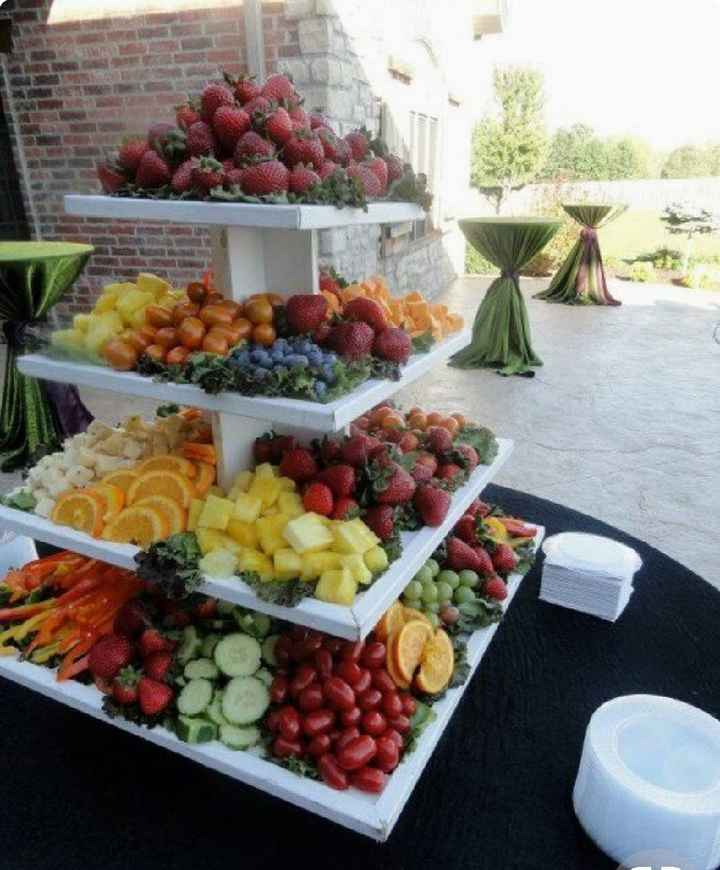  Bar à fruit 🍉🍇🍈🍊🍌🍍🍎🍏🍐🍑🍒🍓🥝 - 15