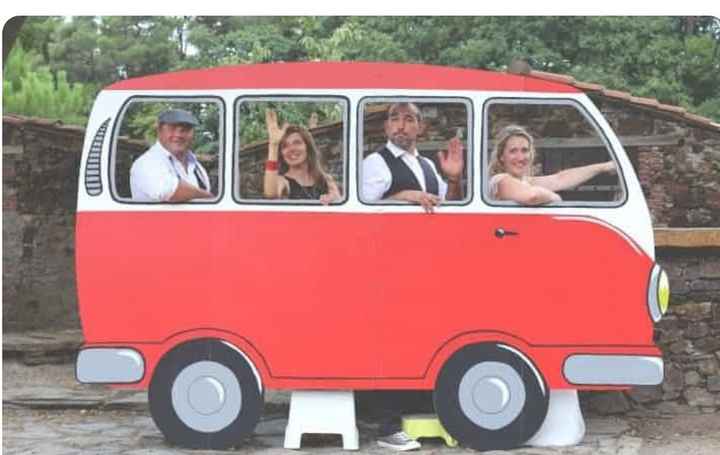  Exemple de photoboth 👓👅👀 - 3