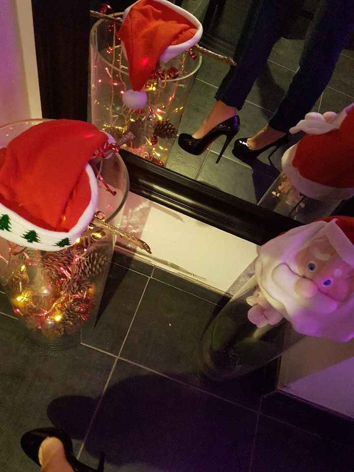  🤩 escarpins 👠 - 1