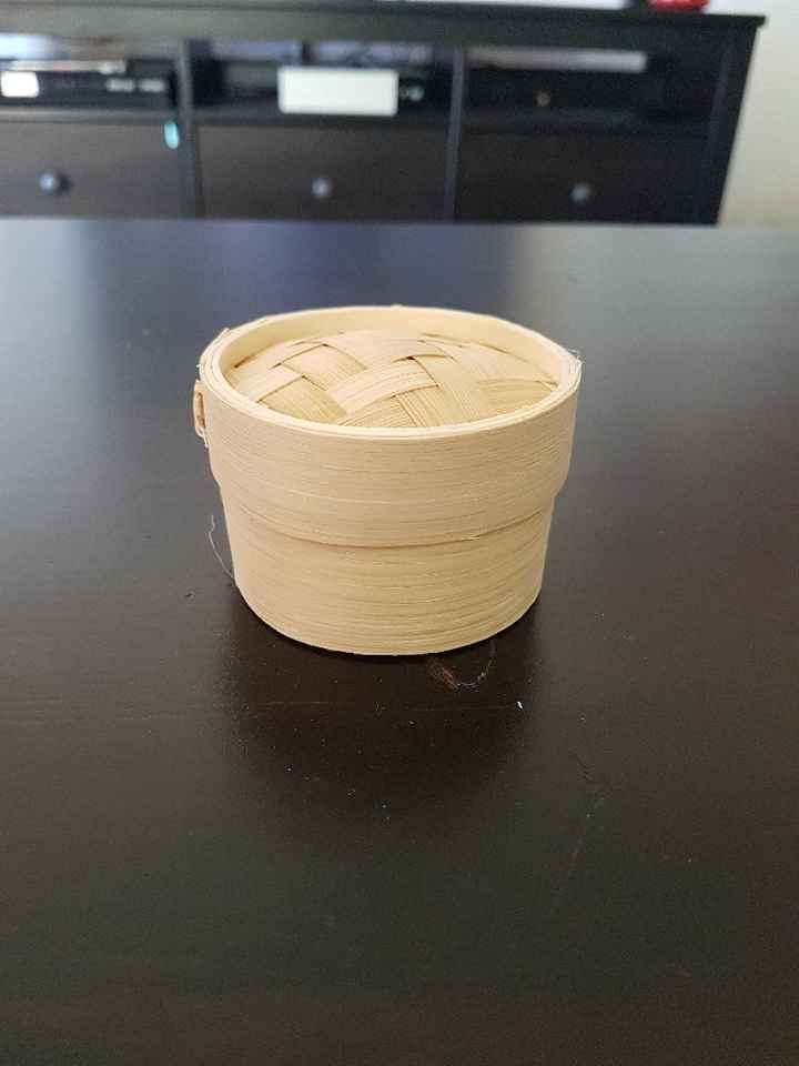  Colis du lundi !!!! - 1