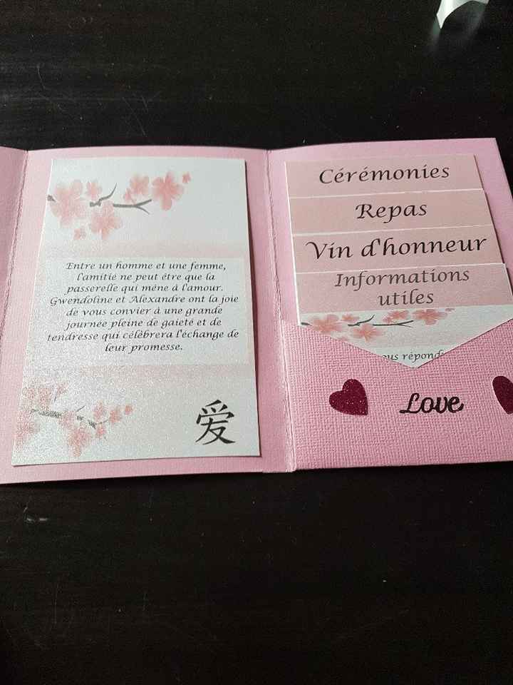 Montrez-nous vos premiers DIY - 1