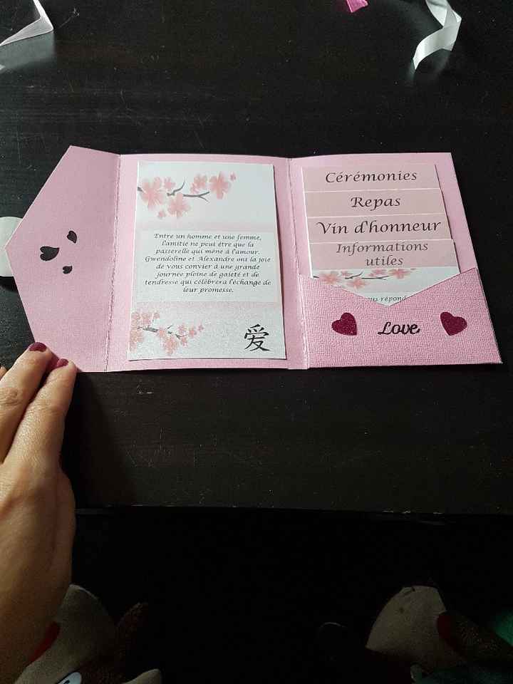 Montrez-nous vos premiers DIY - 2