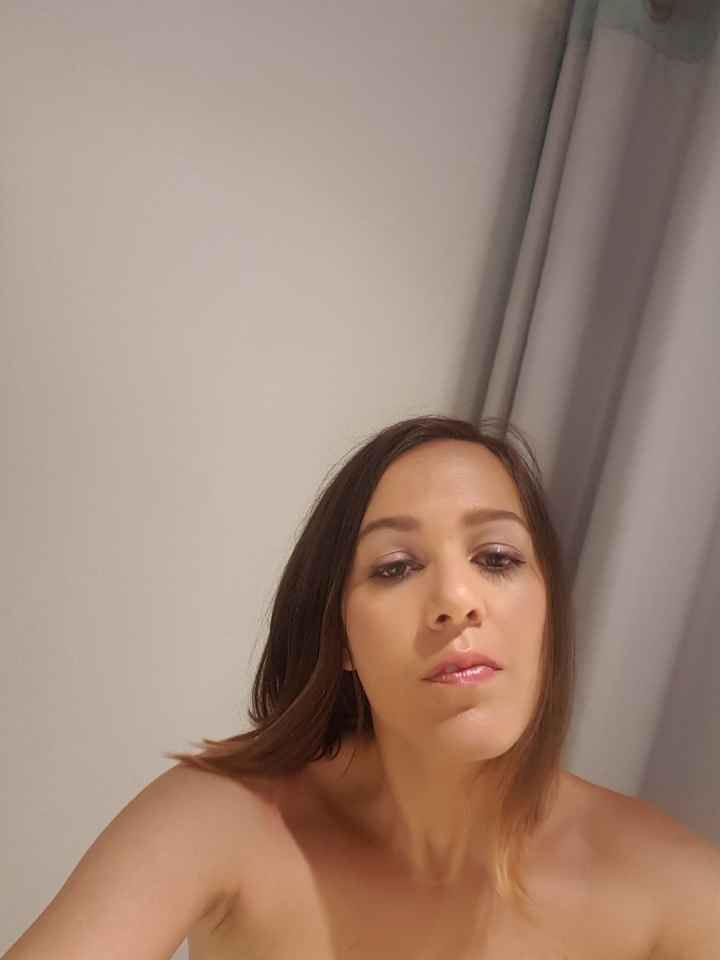 Essaie maquillage - 1