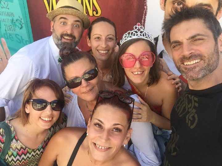 evjf et evjg au top 💖💖 - 1