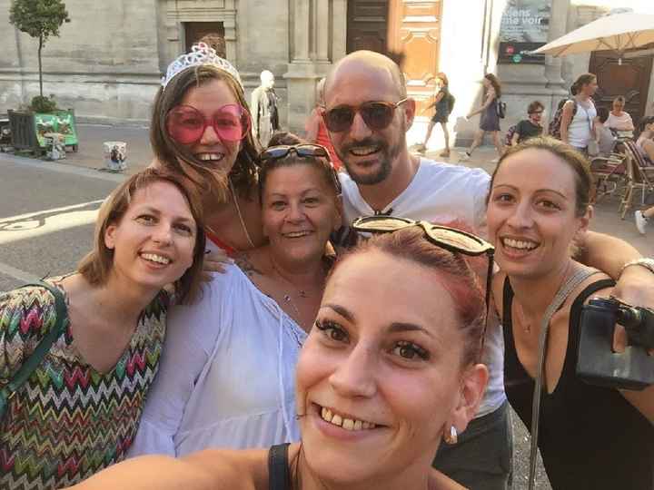 evjf et evjg au top 💖💖 - 2