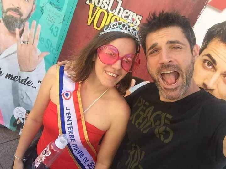 evjf et evjg au top 💖💖 - 3