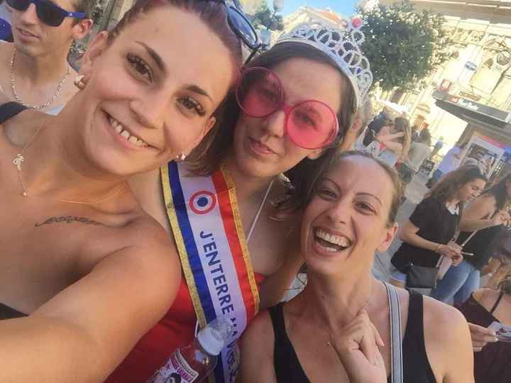 evjf et evjg au top 💖💖 - 4