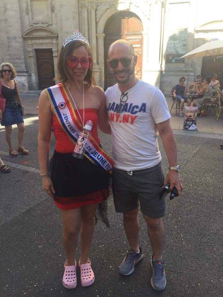 evjf et evjg au top 💖💖 - 5