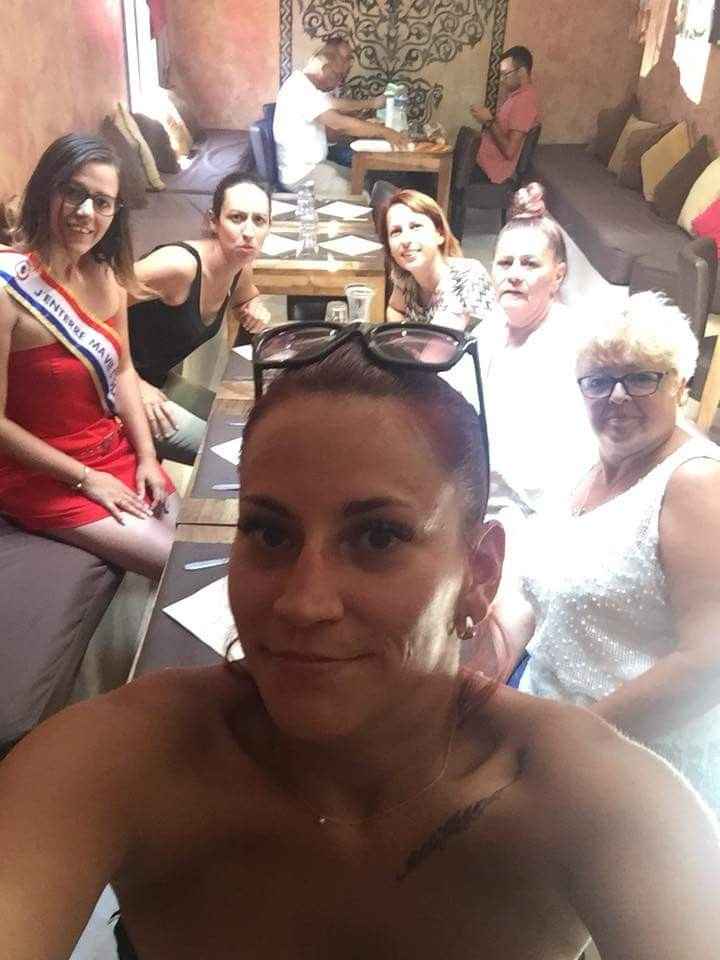 evjf et evjg au top 💖💖 - 7