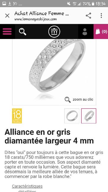 Prix alliance? - 2