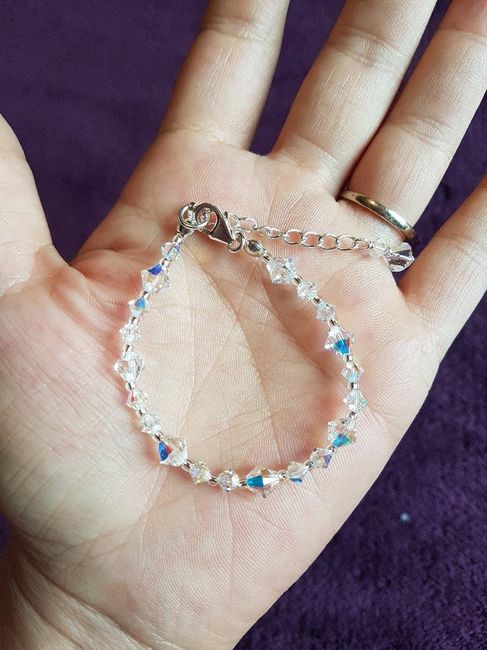  Parrure de bijoux sur Etsy "she rocks jewelery " - 2