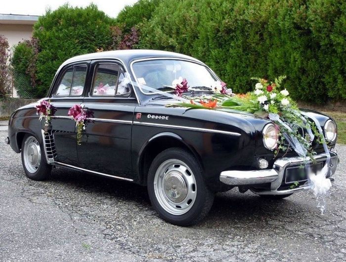  J'allais oublier !!! Nous avons trouver notre voiture ❤️❤️ - 1