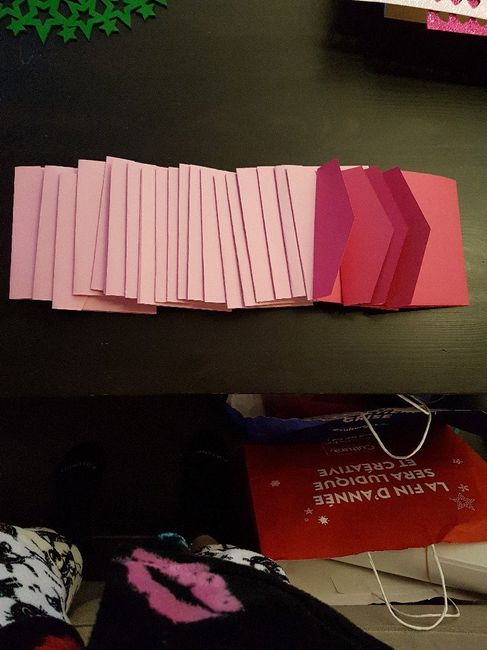  Diy du soir: les faire part - 5