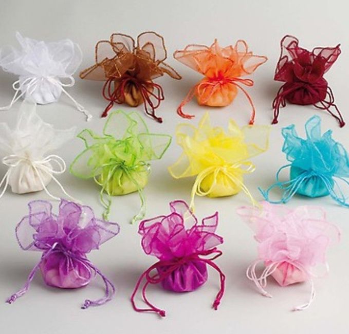  Cadeau pour les invités - 7