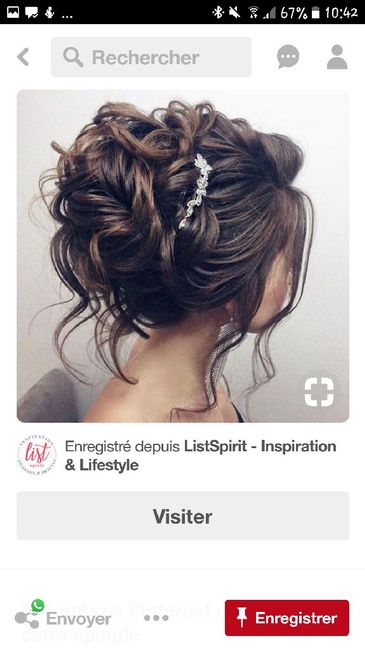  Montrer moi vos coiffures. - 1