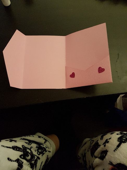 Pocketfold création 4